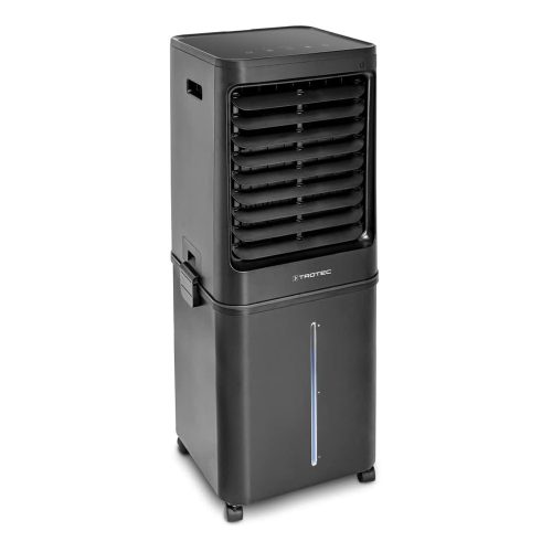 TROTEC PAE 80 Aircooler, léghűtő, légnedvesítő, 125W