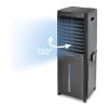TROTEC PAE 80 Aircooler, léghűtő, légnedvesítő, 125W