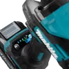 Makita akkus ütvecsavarbehajtó 40Vmax TW004GD201 2x2,0Ah