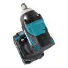 Makita akkus ütvecsavarbehajtó 40Vmax TW004GD201 2x2,0Ah
