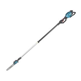   Makita akkus teleszkópos magassági ágvágó 40Vmax XGT Li-ion BL AFT 1500 W 30 cm, 3/8", 1,1 mm