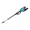 Makita akkus teleszkópos magassági ágvágó 40Vmax XGT Li-ion BL AFT 1500 W 30 cm, 3/8", 1,1 mm