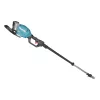 Makita akkus teleszkópos magassági ágvágó 40Vmax XGT Li-ion BL AFT 1500 W 30 cm, 3/8", 1,1 mm