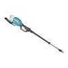 Makita OP2 40Vmax XGT Li-ion BL AFT 1500W teleszkópos magassági ágvágó 30cm, 3/8", 1,1mm,