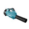Makita légseprű 40Vmax Li-Ion BL 17.6m3/p alapgép (akku és töltő nélkül)