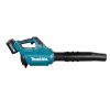 Makita akkus lombfúvó UB001GZ 40Vmax alapgép