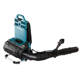   Makita háti légseprű 40Vmax Li-Ion BL 17.6m3/p alapgép (akku és töltő nélkül)