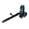 Makita háti légseprű 40Vmax Li-Ion BL 17.6m3/p alapgép (akku és töltő nélkül)