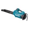 Makita akkus légseprű 40Vmax Li-Ion BL, 0,7 - 24 N 2,9-17,2m3/p alapgép