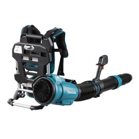   Makita akkus háti légseprű 40Vmax Li-Ion BL, 5 - 28 N 8,5-19,7 m3/p alapgép