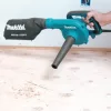 Makita lombfúvó RB40VA 500W