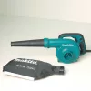 Makita lombfúvó RB40VA 500W