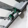 Hikoki akkus lámpa UB18DH-W4Z 18V alapgép