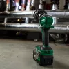 Hikoki akkus lámpa UB18DH-W4Z 18V alapgép