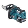 Makita akkus láncfűrész 40Vmax XGT Li-Ion BL 1400 W láncfűrész 35 cm 3/8" 1,1 mm 1x4,0 Ah +DC40RA