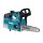 Makita akkus láncfűrész 40Vmax XGT Li-Ion BL 1400 W 25 cm 1/4" 1,3 mm alapgép ( FASZOBRÁSZ )