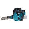 Makita akkus láncfűrész 40Vmax XGT Li-Ion BL 1400 W 25 cm 1/4" 1,3 mm alapgép ( FASZOBRÁSZ )