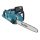 Makita akkus láncfűrész 40Vmax XGT Li-Ion BL 1600 W 45 cm 0,325" 1,1 mm 1x5,0 Ah +DC40RA