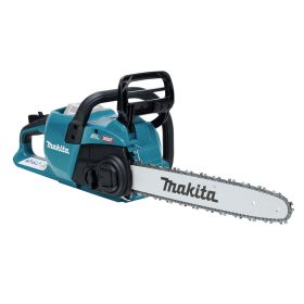   Makita akkus láncfűrész 40Vmax XGT Li-Ion BL  0-25,5m/s 40 cm 0,325" 1,1 mm szerszámm. alapgép
