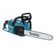 Makita akkus láncfűrész 40Vmax XGT Li-Ion BL  0-25,5m/s 40 cm 0,325" 1,1 mm szerszámm. alapgép