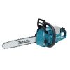 Makita akkus láncfűrész 40Vmax XGT Li-Ion BL  0-25,5m/s 40 cm 0,325" 1,1 mm szerszámm. alapgép