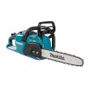 Makita akkus láncfűrész 40Vmax XGT Li-Ion BL  0-25,5m/s 35 cm 0,325" 1,1 mm 1x5,0 Ah + DC40RC