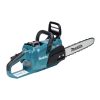 Makita akkus láncfűrész 40Vmax XGT Li-Ion BL  0-25,5m/s 35 cm 0,325" 1,1 mm 1x5,0 Ah + DC40RC