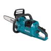 Makita akkus láncfűrész 40Vmax XGT Li-Ion BL  0-25,5m/s 35 cm 0,325" 1,1 mm 1x5,0 Ah + DC40RC