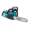 Makita akkus láncfűrész 40Vmax XGT Li-Ion BL  0-25,5m/s 35 cm 0,325" 1,1 mm alapgép