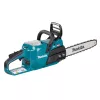 Makita akkus láncfűrész 40Vmax XGT Li-Ion BL  0-25,5m/s 35 cm 0,325" 1,1 mm alapgép