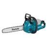 Makita akkus láncfűrész 40Vmax XGT Li-Ion BL  0-25,5m/s 35 cm 0,325" 1,1 mm alapgép