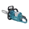 Makita akkus láncfűrész 40Vmax XGT Li-Ion BL  0-25,5m/s 35 cm 0,325" 1,1 mm alapgép