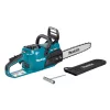 Makita akkus láncfűrész 40Vmax XGT Li-Ion BL  0-25,5m/s 35 cm 0,325" 1,1 mm alapgép