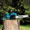 Makita akkus láncfűrész 40Vmax XGT Li-Ion BL  0-25,5m/s 35 cm 0,325" 1,1 mm alapgép