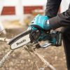 Makita akkus láncfűrész 40Vmax XGT Li-Ion BL 570 W 15 cm 0,325", 1,1 mm alapgép