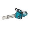 Makita akkus láncfűrész 40Vmax XGT Li-Ion 50 cm 0,325" 1,3 mm alapgép