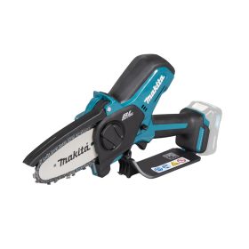   Makita akkus láncfűrész 10 cm UC100DZ 10,8 V-12V, CXT, Li-ion alapgép
