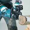 Makita láncfűrész UC3551A 2000W