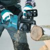 Makita láncfűrész UC4551A 2000W