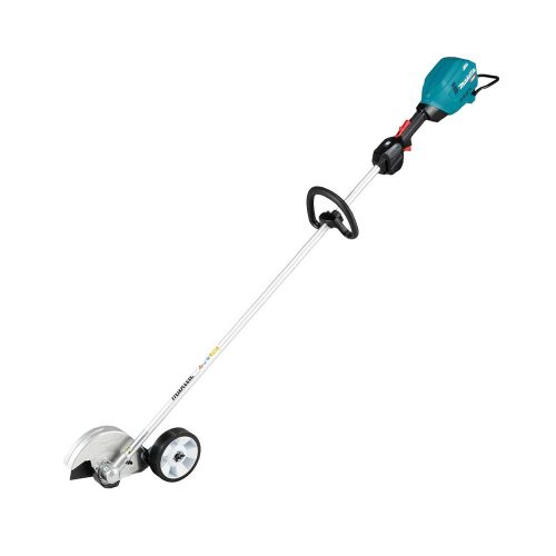 Makita akkus gyepszegélyező 40Vmax XGT Li-Ion BL AFT 1100 W alapgép