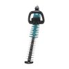 Makita akkus sövényvágó 40Vmax XGT Li-ion BL 75 cm 720 W (f) 2x4,0 Ah + DC40RA