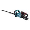 Makita akkus sövényvágó 40Vmax XGT Li-ion BL 75 cm 720 W (d) 2x4,0 Ah + DC40RA