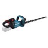 Makita sövényvágó 40Vmax XGT Li-ion BL 75cm alapgép (akku és töltő nélkül)