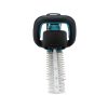 Makita akkus sövényvágó 40Vmax XGT Li-Ion BL  50 cm 460 W 1x2,5 Ah + DC40RC