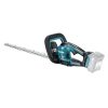 Makita akkus sövényvágó 40Vmax XGT Li-Ion BL  50 cm 460 W alapgép