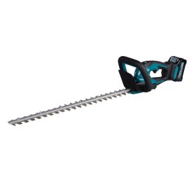   Makita akkus sövényvágó 40Vmax XGT Li-Ion BL  60 cm 460 W 1x2,5 Ah +DC40RC