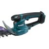 Makita akkus sövénynyíró UH201DZ 10,8V alapgép