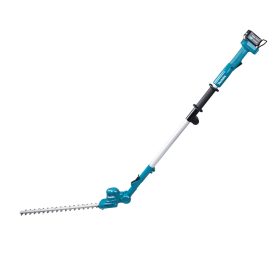   Makita akkus teleszkópos sövényvágó 12Vmax CXT Li-ion 46cm 200W h:1889-2511mm 1x2,0Ah + töltő