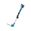 Makita akkus teleszkópos sövényvágó 12Vmax CXT Li-ion 46cm 200W h:1889-2511mm 1x2,0Ah + töltő