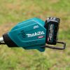 Makita akkus fűkasza 40Vmax XGT Li-ion BL ADT AFT 1000 W alapgép